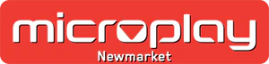 Microplay Newmarket